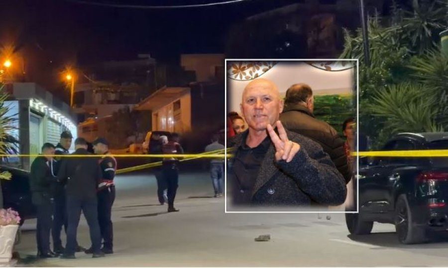 Vrasja e biznesmenit Rexhep Ismaili në Sarandë/ Zbardhet dëshmia e të plagosurit: Si nisi konflikti për beach bar-in