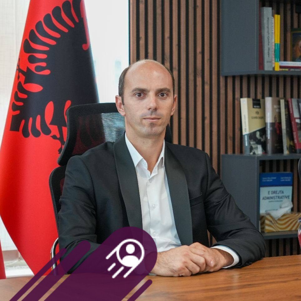 Qeveria emëron Sedat Bislimin, zëvendësdrejtor tek Fondi për Sigurim Shëndetësor