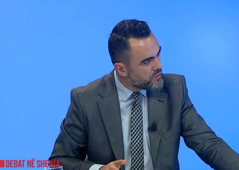 Sulejmani: Për Ligjin për Arsimin e lartë kemi mbështetje publike nga gjithë rektorët e universiteteve publike
