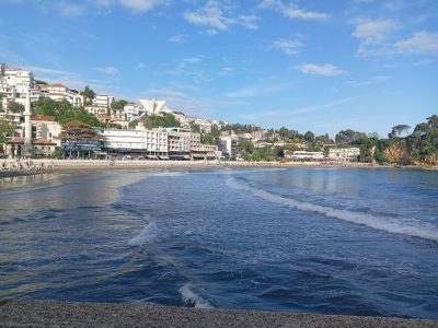 Humb jetën 17-vjeçari nga Malisheva, dyshohet se ra nga skelet gjatë punës