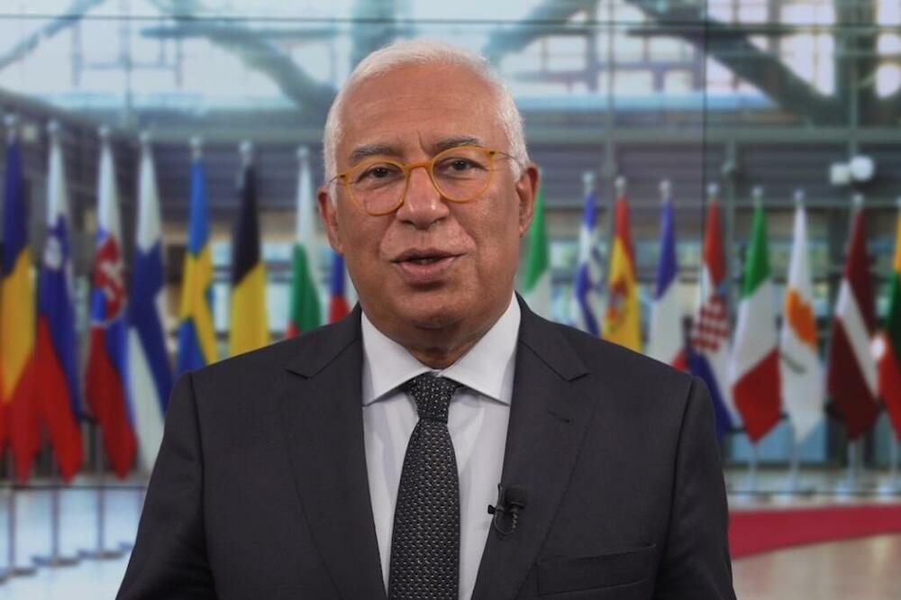 Presidenti i Këshillit Evropian, Antonio Kosta, nesër në Shkup