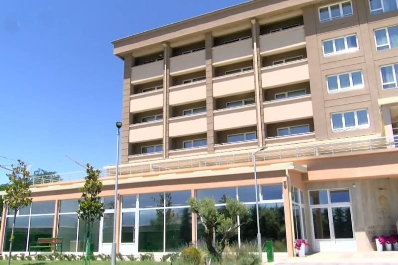 Mungojnë kapacitetet për kujdesin ndaj të moshuarve