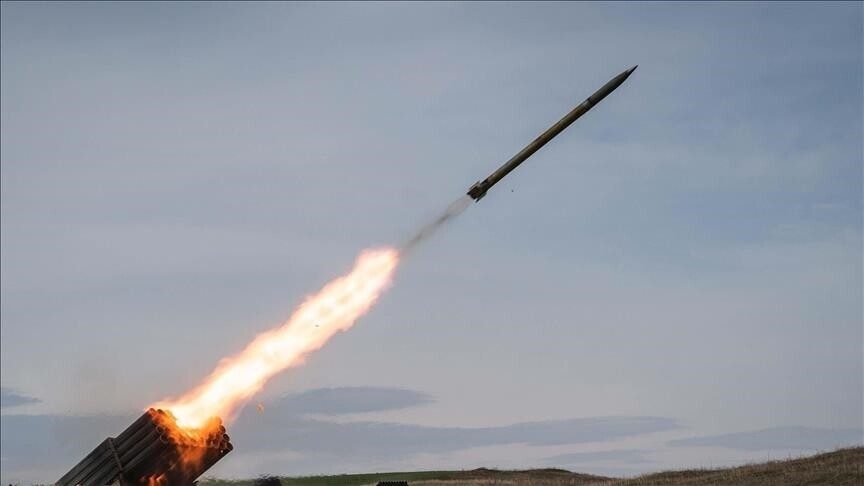 Shtatë të plagosur në sulmin me raketa iraniane në bazën amerikane
